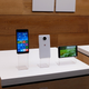 The new Lumia flagship phones.